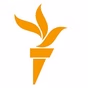 RFERL 17 Afghan logo
