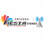 Fiesta Estereo logo