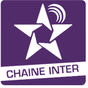 SNRT Chaîne Inter logo