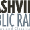XPoNential Radio - WPLN-HD3 logo