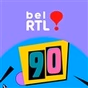 Bel RTL - 90 logo