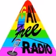 Gayfree Radio logo