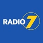 Radio 7 - Hits Fur Kids logo