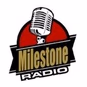 Milestone Radio logo