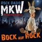 Rock Radio MKW logo