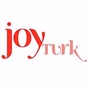 JoyTurk logo