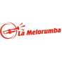 La Melo Rumba logo