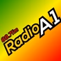 Radio A1 88.7 FM logo