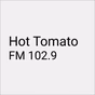 Hot Tomato logo
