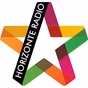 Horizonte Digital Radio logo