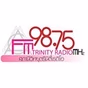 Trinity Radio logo