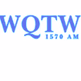 Music Power 104 -WQTW logo