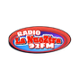 Radio La NueZtra 92FM logo