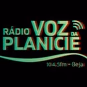 Radio Vox da Planicie logo