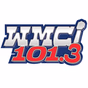 101.3 WMCI - W263AQ logo