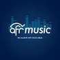 American Family Radio Music - KHYS logo