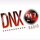 DNX Radio logo