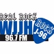 J-96 - WJJH logo