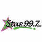 Star 99.7 - WXST logo