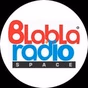 Bla Bla Radio Space logo