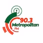 Metropolitan FM logo