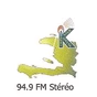 Radio Kontak Inter logo