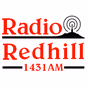 Radio Redhill 1431 AM logo