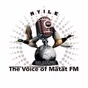 TVOM 88.9FM logo