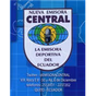 Nueva Emisora Central logo