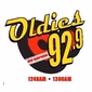 Great Oldies 92.9 - WFTN logo