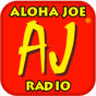 Aloha JOE logo