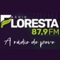 Rádio Floresta FM logo