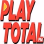 Play Total FM logo