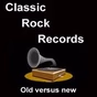 Classic Rock Records logo