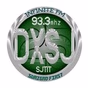 93.3 Infinite Radio - DXSJ logo