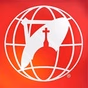 EWTN Radio - WPJP-LP logo