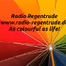 Radio Regentrude logo