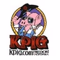K-PIG - KP7G logo