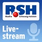 R.SH - LiveStream logo