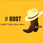 The Boot logo
