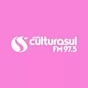 Cultura Sul FM logo