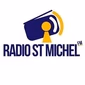 Radio St Michel FM logo