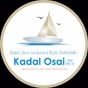 Kadal Osai FM 90.4 CR logo