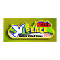 Peace Online Radio logo