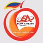 Ecua Ambato Radio logo