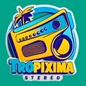 Tropixima Estéreo logo