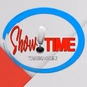 Show Time logo