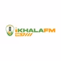 Ikhala FM logo
