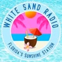 White Sand Radio logo
