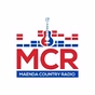 Maenda Country Radio (MCR) logo